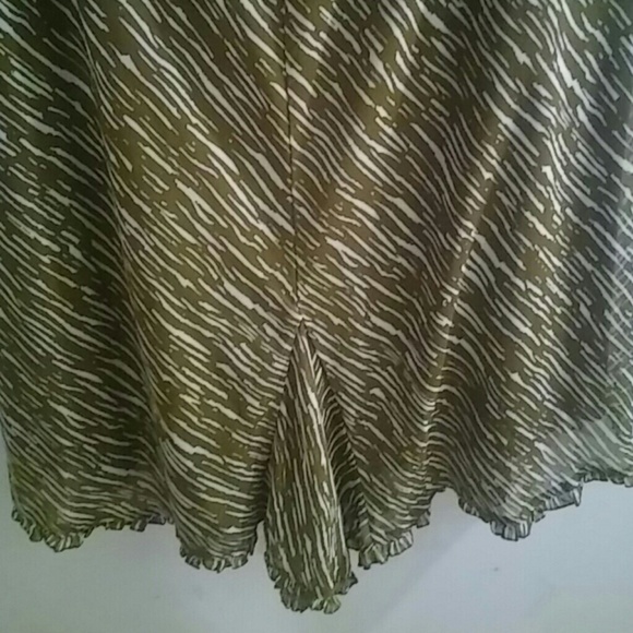 Jonathan Martin Waist Skirt - Picture 3 of 5